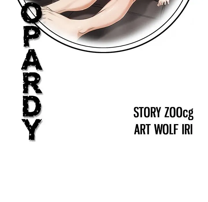 Read Jeopardy chapter 16 image 79 on Lezhin