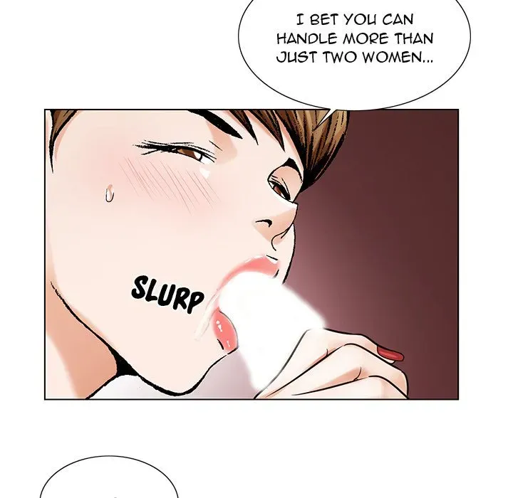 Read Jeopardy chapter 17 image 11 on Lezhin