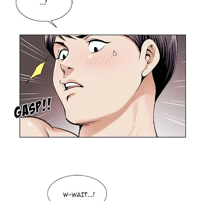 Read Jeopardy chapter 17 image 12 on Lezhin
