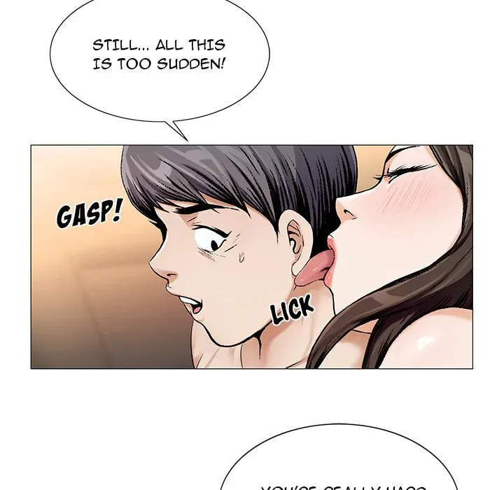 Read Jeopardy chapter 17 image 14 on Lezhin