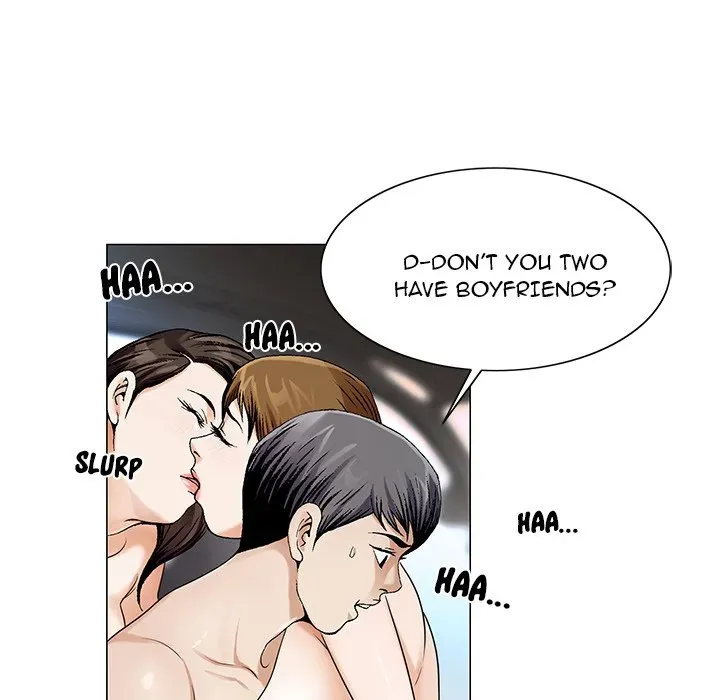 Read Jeopardy chapter 17 image 20 on Lezhin