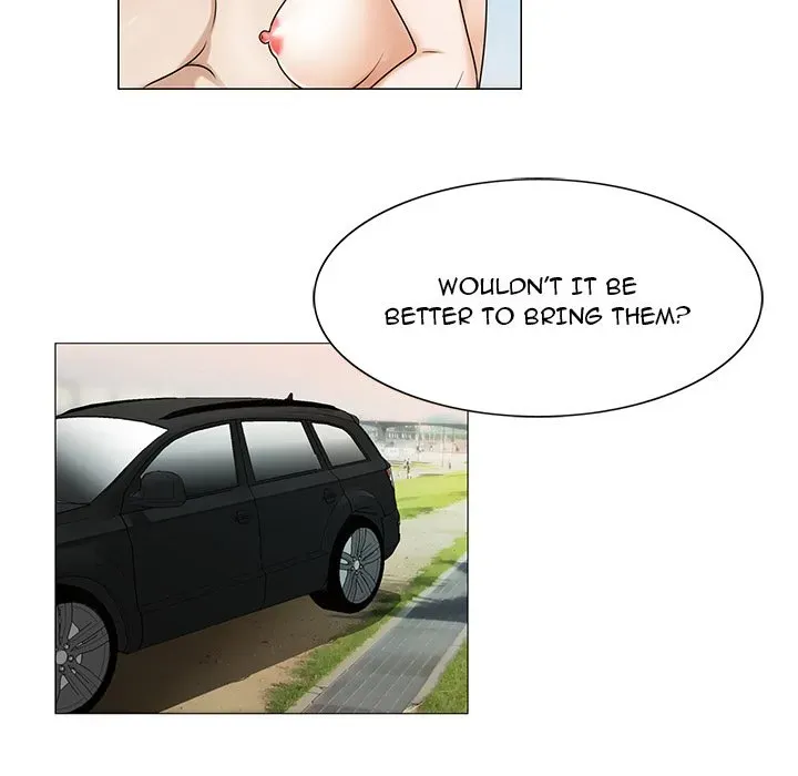 Read Jeopardy chapter 17 image 21 on Lezhin