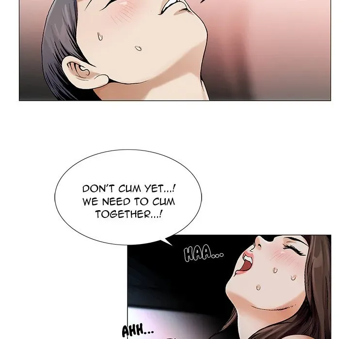 Read Jeopardy chapter 17 image 43 on Lezhin