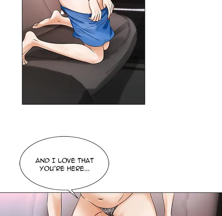 Read Jeopardy chapter 17 image 5 on Lezhin