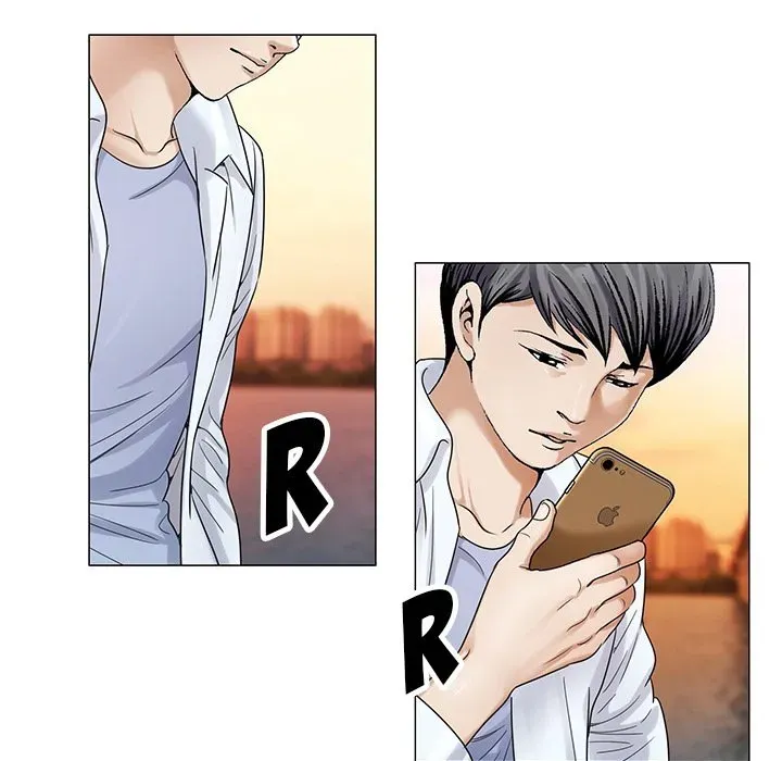 Read Jeopardy chapter 17 image 54 on Lezhin