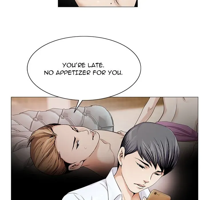 Read Jeopardy chapter 17 image 56 on Lezhin