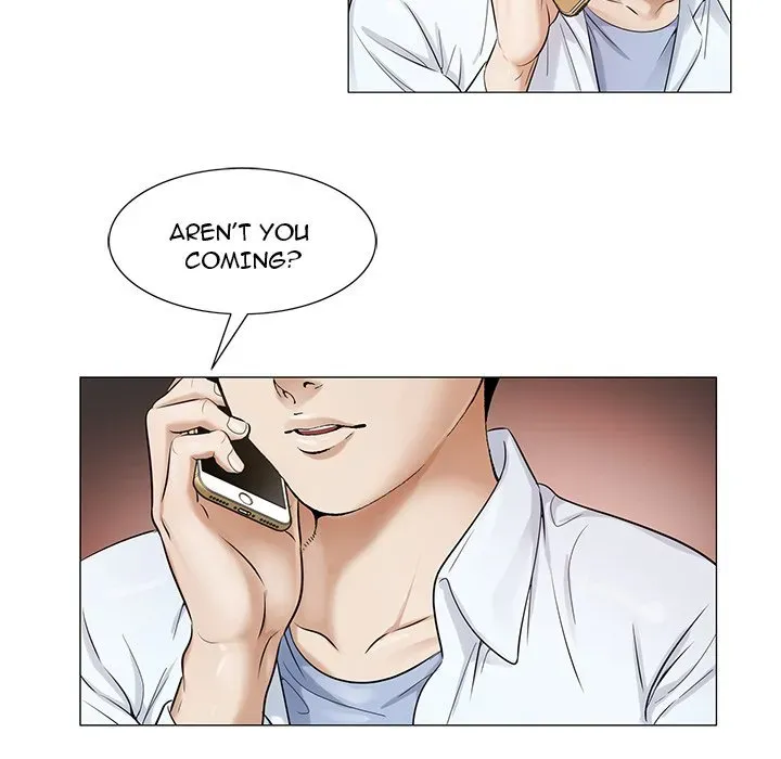 Read Jeopardy chapter 17 image 58 on Lezhin