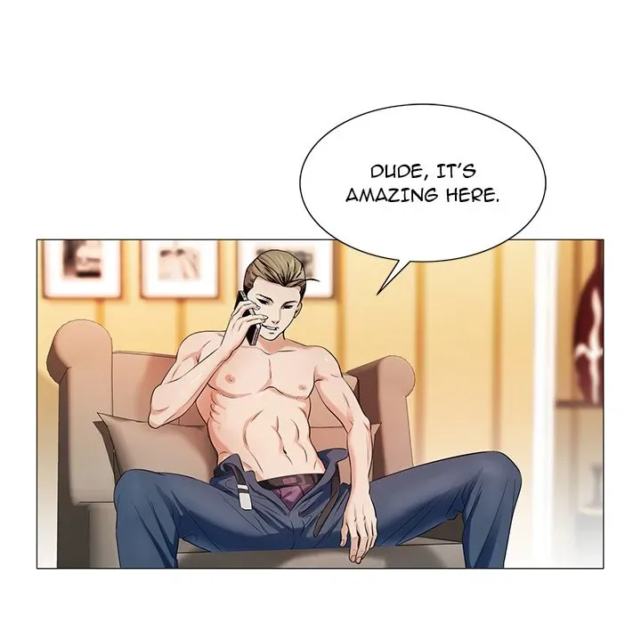 Read Jeopardy chapter 17 image 59 on Lezhin