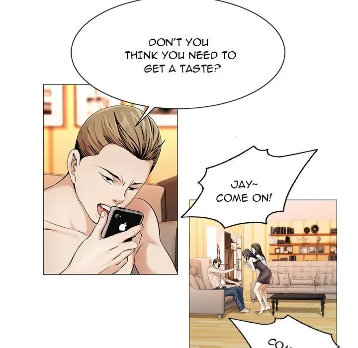 Read Jeopardy chapter 17 image 61 on Lezhin