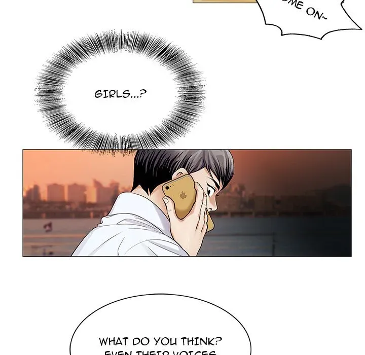 Read Jeopardy chapter 17 image 62 on Lezhin