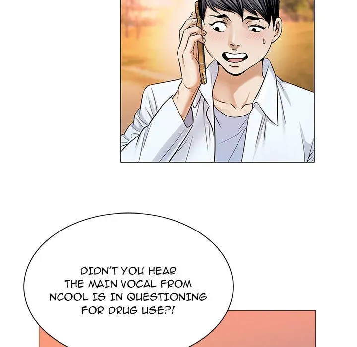 Read Jeopardy chapter 17 image 64 on Lezhin