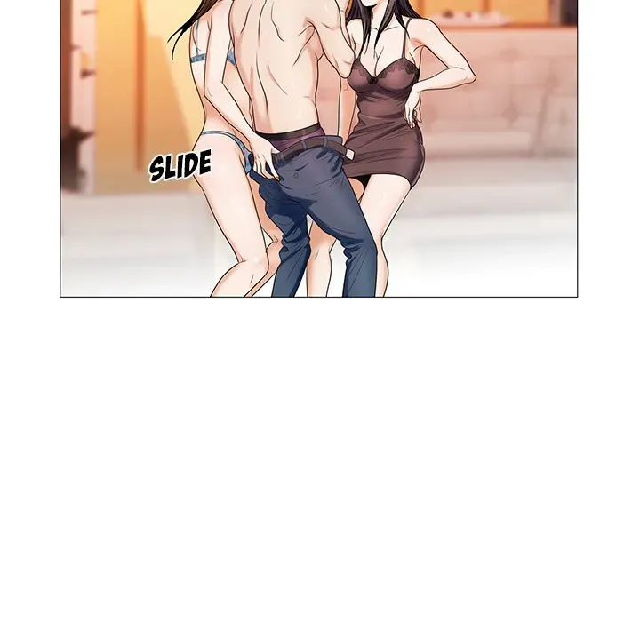 Read Jeopardy chapter 17 image 66 on Lezhin