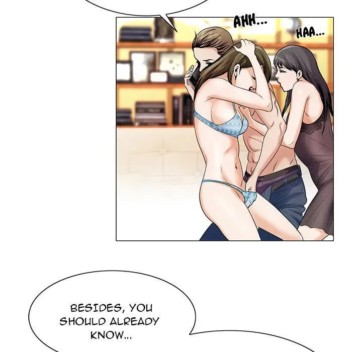 Read Jeopardy chapter 17 image 69 on Lezhin