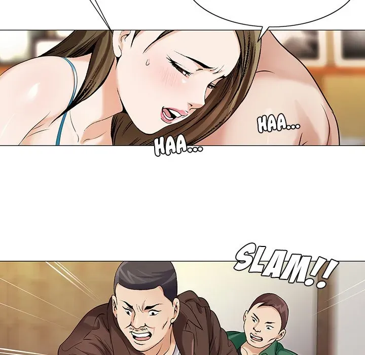 Read Jeopardy chapter 17 image 71 on Lezhin