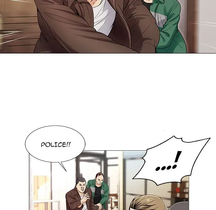 Read Jeopardy chapter 17 image 72 on Lezhin
