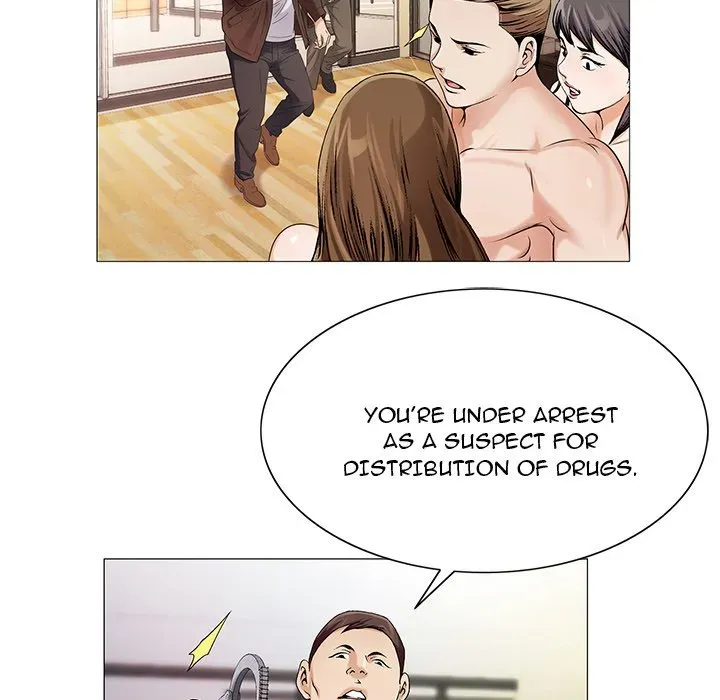 Read Jeopardy chapter 17 image 73 on Lezhin
