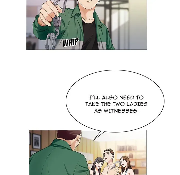 Read Jeopardy chapter 17 image 74 on Lezhin