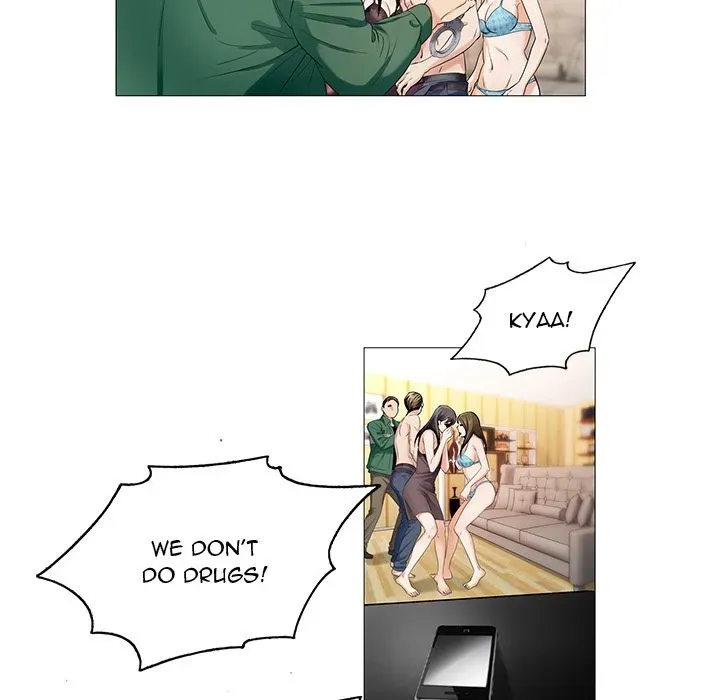Read Jeopardy chapter 17 image 75 on Lezhin