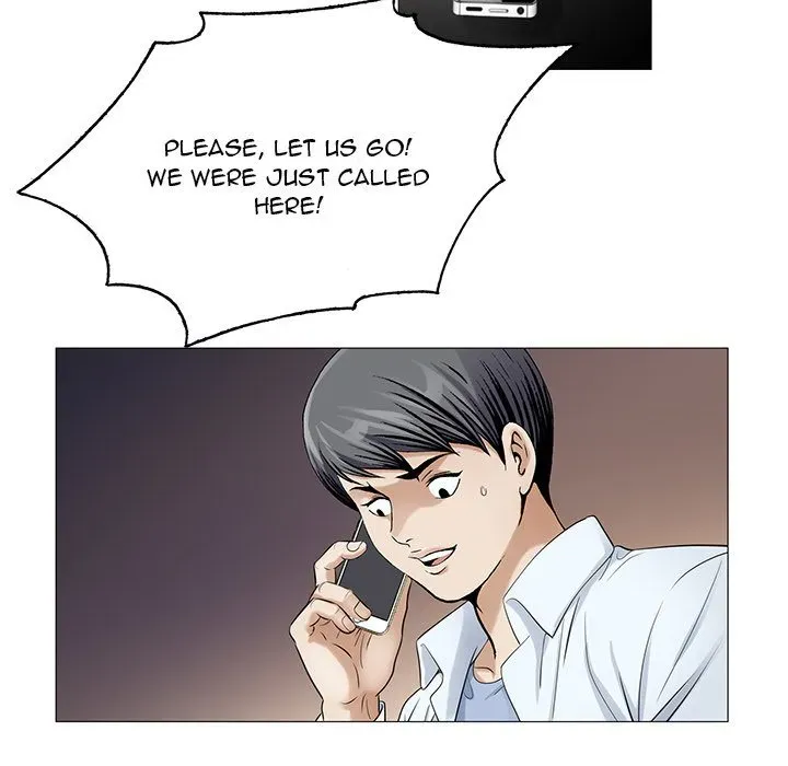 Read Jeopardy chapter 17 image 76 on Lezhin