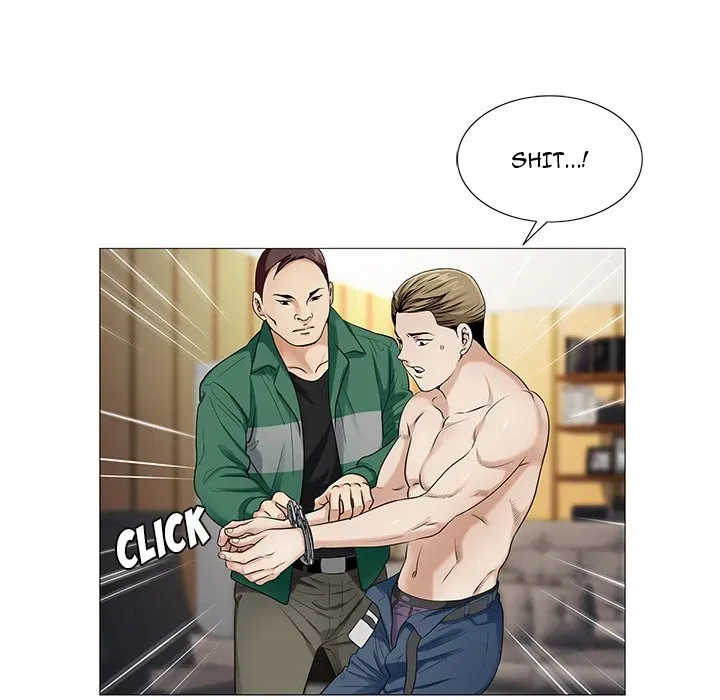 Read Jeopardy chapter 17 image 77 on Lezhin