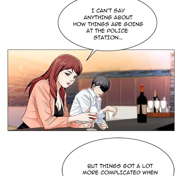 Read Jeopardy chapter 17 image 81 on Lezhin