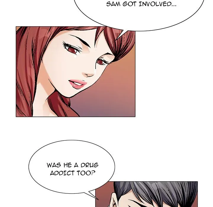 Read Jeopardy chapter 17 image 82 on Lezhin