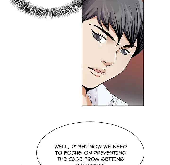 Read Jeopardy chapter 17 image 86 on Lezhin