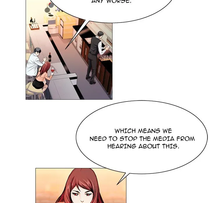 Read Jeopardy chapter 17 image 87 on Lezhin
