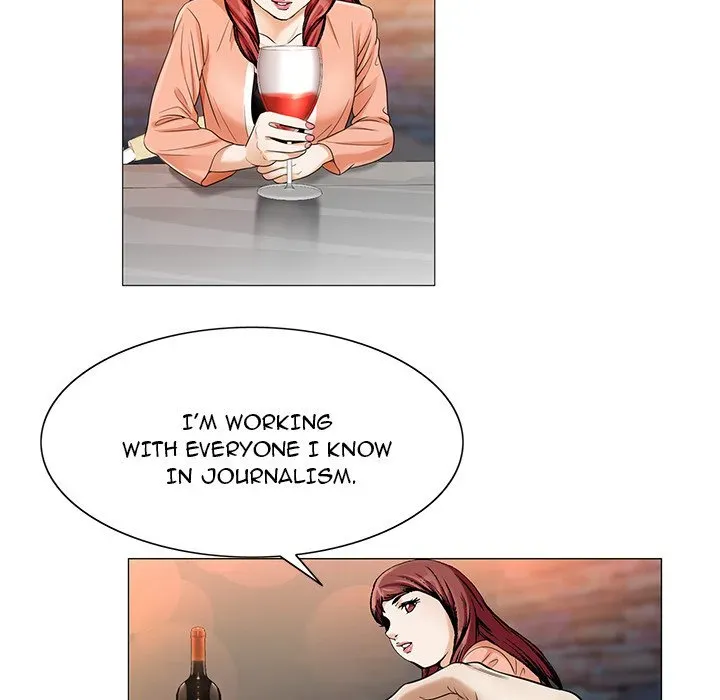 Read Jeopardy chapter 17 image 88 on Lezhin