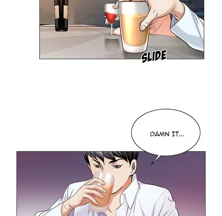 Read Jeopardy chapter 17 image 89 on Lezhin