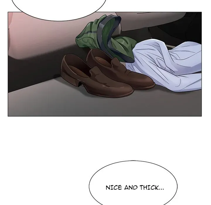 Read Jeopardy chapter 17 image 9 on Lezhin