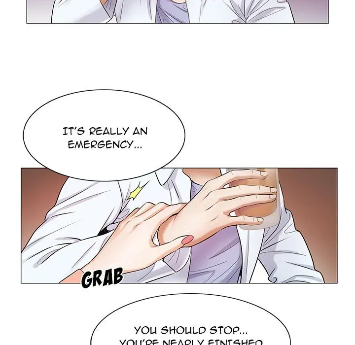 Read Jeopardy chapter 17 image 90 on Lezhin