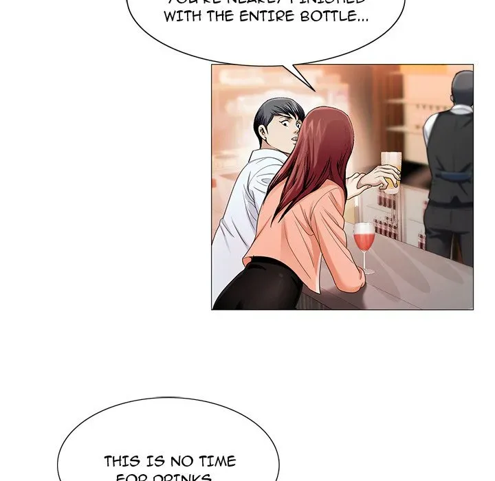 Read Jeopardy chapter 17 image 91 on Lezhin