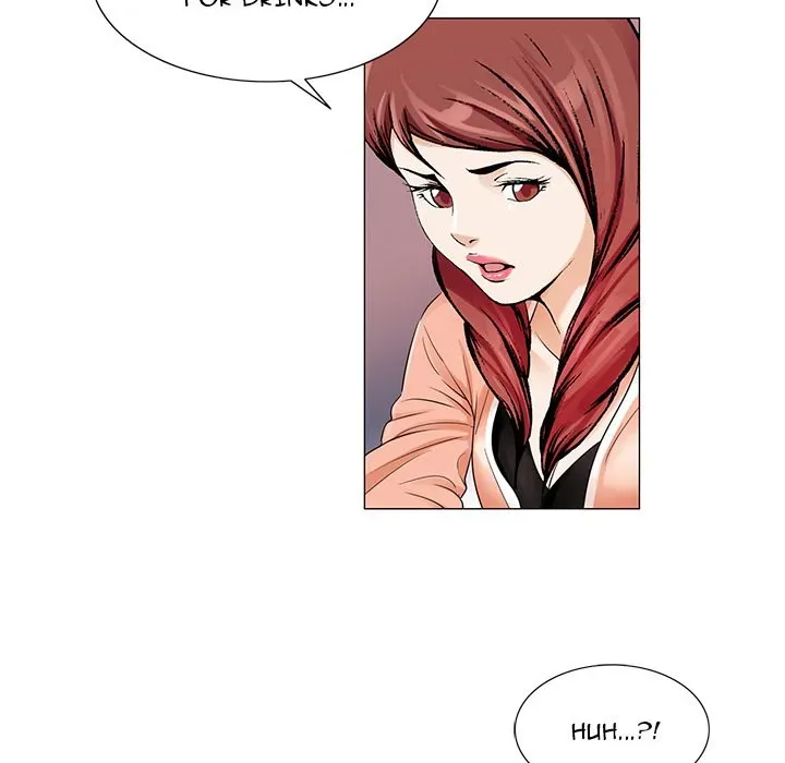 Read Jeopardy chapter 17 image 92 on Lezhin