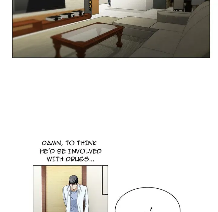 Read Jeopardy chapter 18 image 12 on Lezhin