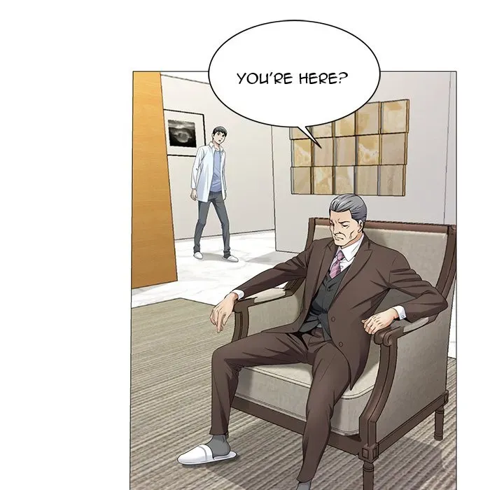 Read Jeopardy chapter 18 image 14 on Lezhin
