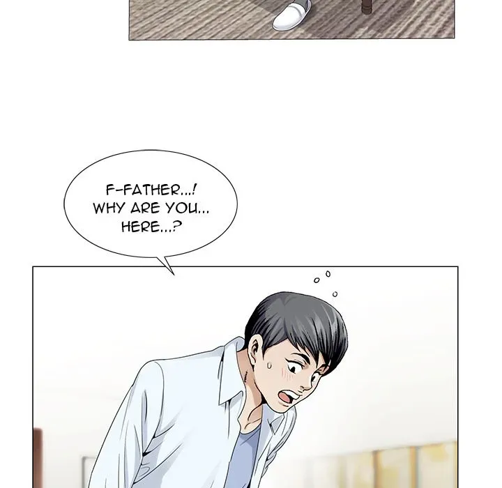 Read Jeopardy chapter 18 image 15 on Lezhin