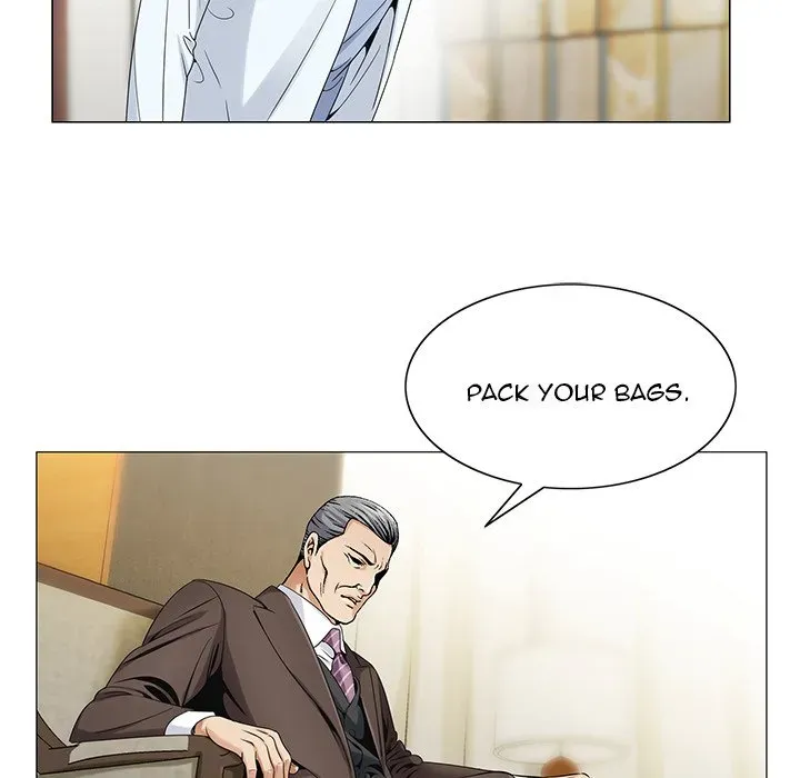 Read Jeopardy chapter 18 image 16 on Lezhin