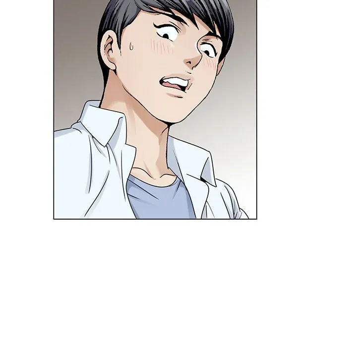 Read Jeopardy chapter 18 image 18 on Lezhin