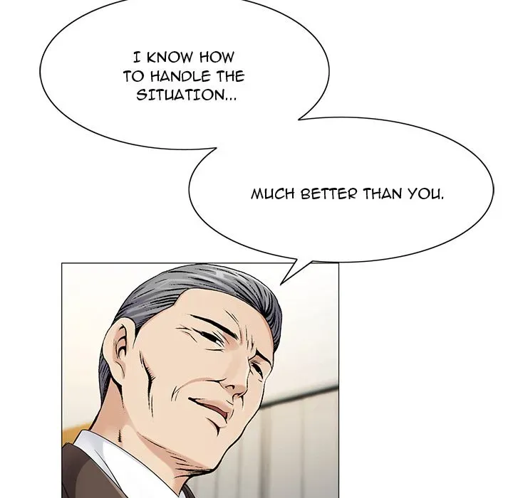 Read Jeopardy chapter 18 image 20 on Lezhin