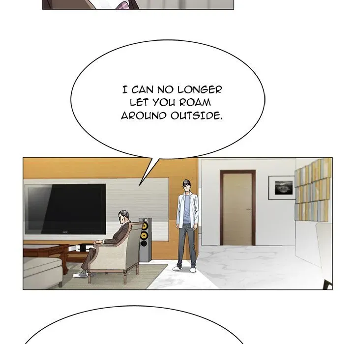 Read Jeopardy chapter 18 image 21 on Lezhin