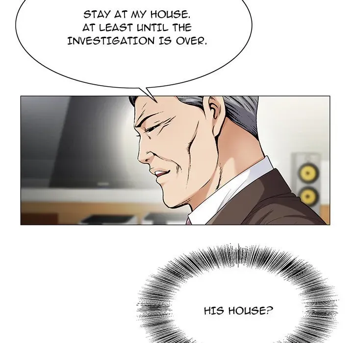 Read Jeopardy chapter 18 image 22 on Lezhin