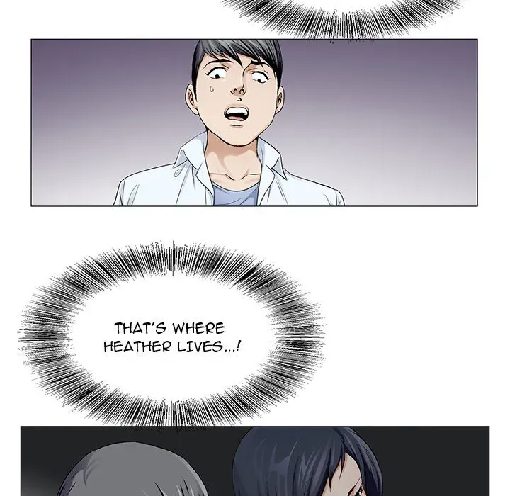 Read Jeopardy chapter 18 image 23 on Lezhin