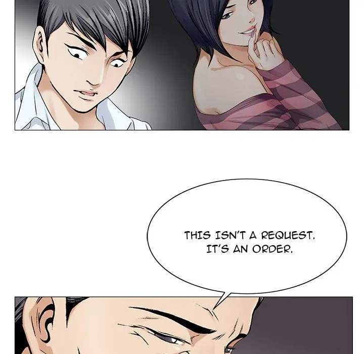 Read Jeopardy chapter 18 image 24 on Lezhin