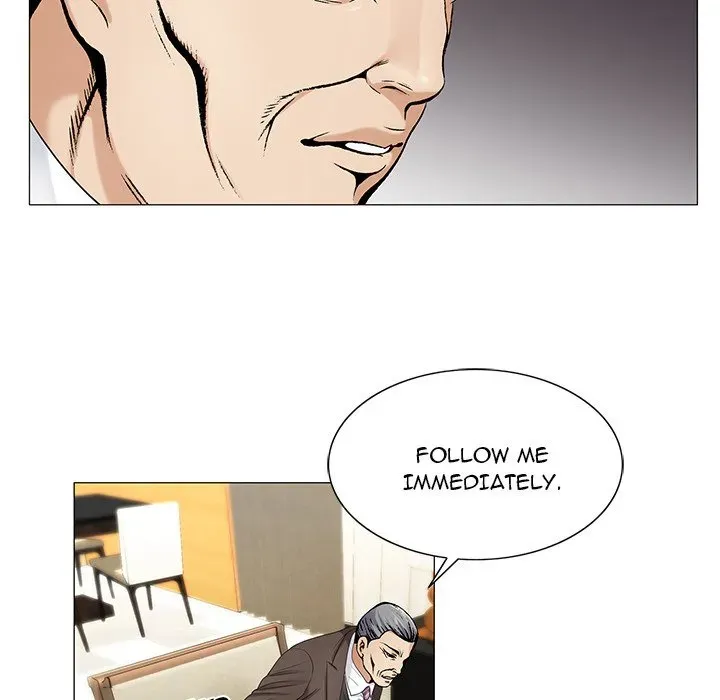 Read Jeopardy chapter 18 image 25 on Lezhin