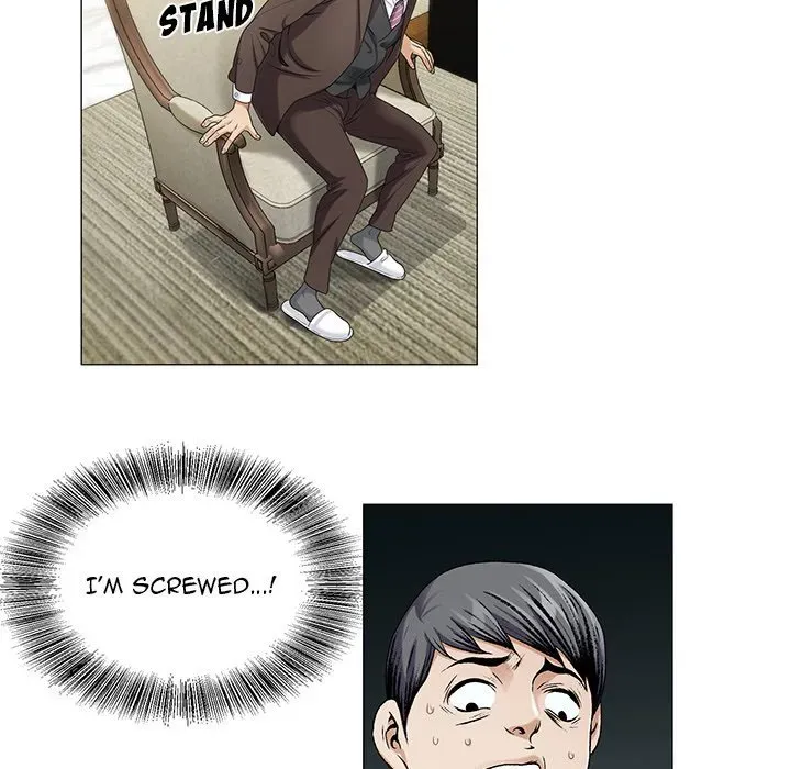 Read Jeopardy chapter 18 image 26 on Lezhin