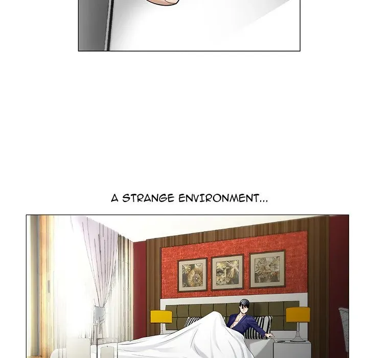 Read Jeopardy chapter 18 image 31 on Lezhin