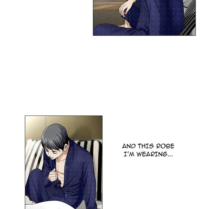 Read Jeopardy chapter 18 image 33 on Lezhin