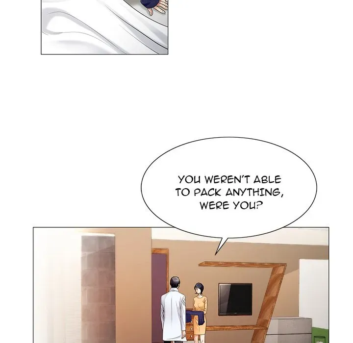 Read Jeopardy chapter 18 image 34 on Lezhin