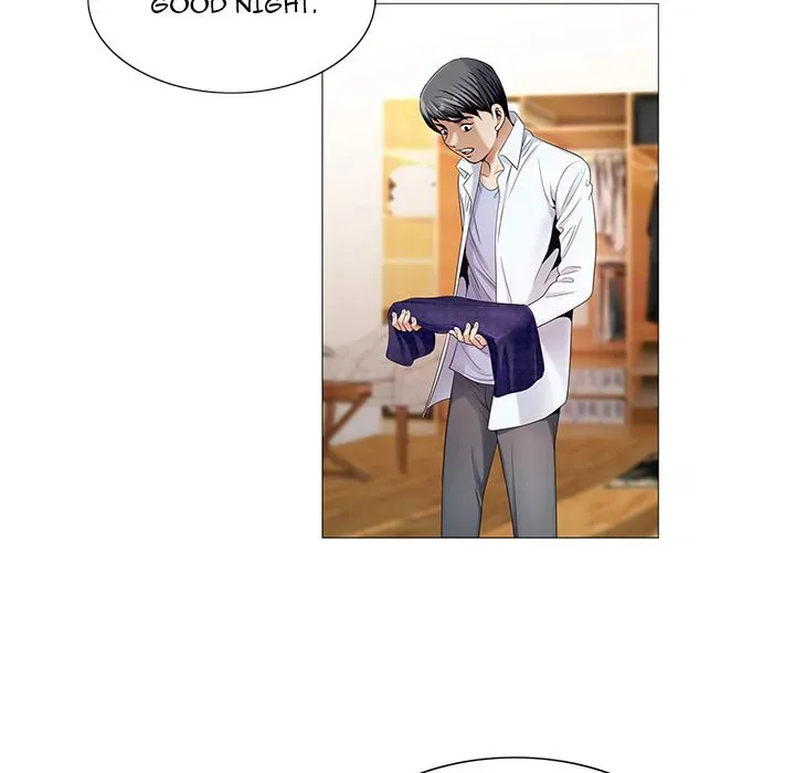Read Jeopardy chapter 18 image 38 on Lezhin